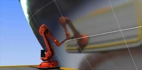 BIM携手人工智能进军建筑业！距离工程人下岗也许只剩十年？ BIM视界 第5张