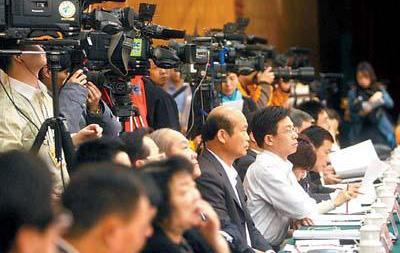 两会盛大开幕 建筑业改革风劲 BIM视界 第1张