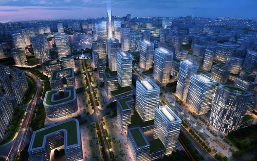 深度解读:2017年建筑业发展的四大“重心” BIM视界 第1张-BIM建筑网 深度解读:2017年建筑业发展的四大“重心” BIM视界 第1张