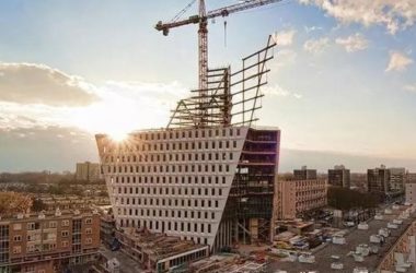 装配式建筑——建筑业的下一个焦点！-BIM建筑网