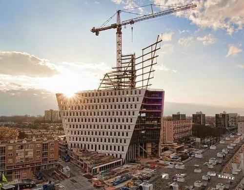 装配式建筑——建筑业的下一个焦点! BIM视界 第1张-BIM建筑网 装配式建筑——建筑业的下一个焦点! BIM视界 第1张