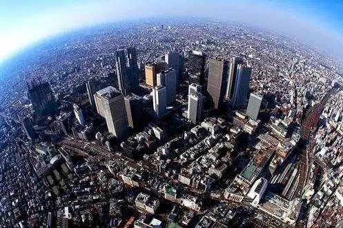 杨宝明说 | 从BIM到CIM BIM视界 第1张-BIM建筑网 杨宝明说 | 从BIM到CIM BIM视界 第1张