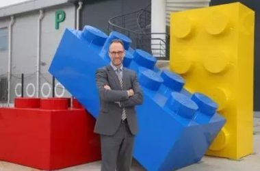 乐高宣布进军装配式建筑-BIM建筑网