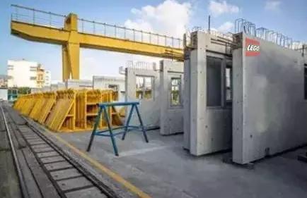 乐高宣布进军装配式建筑 BIM视界 第4张-BIM建筑网 乐高宣布进军装配式建筑 BIM视界 第4张