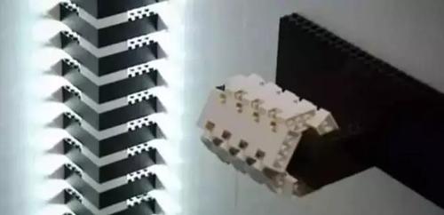 乐高宣布进军装配式建筑 BIM视界 第10张-BIM建筑网 乐高宣布进军装配式建筑 BIM视界 第10张