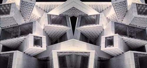 乐高宣布进军装配式建筑 BIM视界 第16张-BIM建筑网 乐高宣布进军装配式建筑 BIM视界 第16张