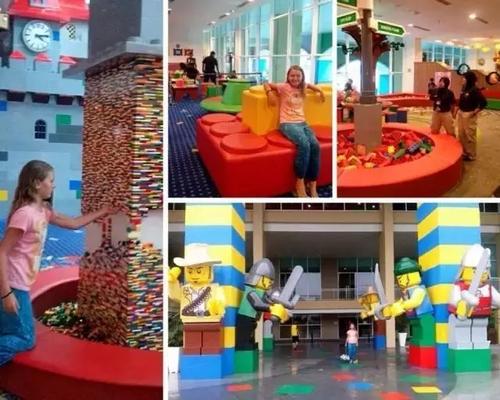 乐高宣布进军装配式建筑 BIM视界 第18张-BIM建筑网 乐高宣布进军装配式建筑 BIM视界 第18张