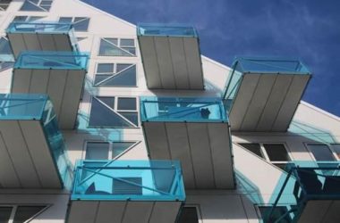 为好的设计投资值得吗?丹麦奥尔胡斯的“冰山”案例分析-BIM建筑网