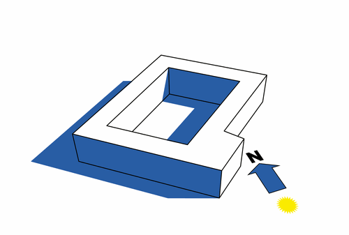 为好的设计投资值得吗?丹麦奥尔胡斯的“冰山”案例分析 BIM视界 第3张-BIM建筑网 为好的设计投资值得吗?丹麦奥尔胡斯的“冰山”案例分析 BIM视界 第3张