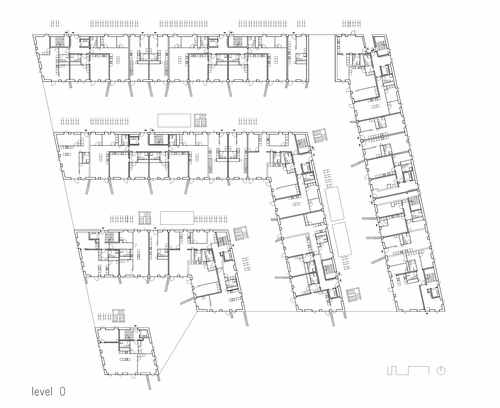 为好的设计投资值得吗?丹麦奥尔胡斯的“冰山”案例分析 BIM视界 第4张-BIM建筑网 为好的设计投资值得吗?丹麦奥尔胡斯的“冰山”案例分析 BIM视界 第4张
