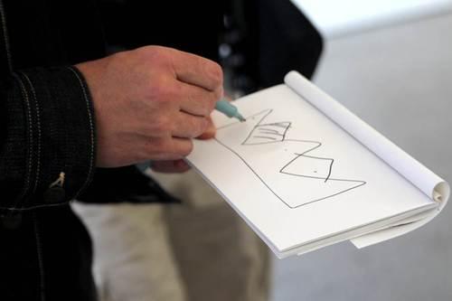 为好的设计投资值得吗?丹麦奥尔胡斯的“冰山”案例分析 BIM视界 第5张-BIM建筑网 为好的设计投资值得吗?丹麦奥尔胡斯的“冰山”案例分析 BIM视界 第5张