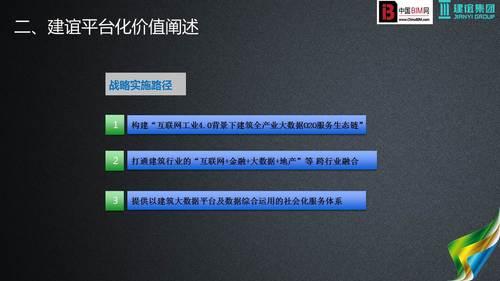 基于建筑大数据的智慧城市解决方案 BIM视界 第11张-BIM建筑网 基于建筑大数据的智慧城市解决方案 BIM视界 第11张
