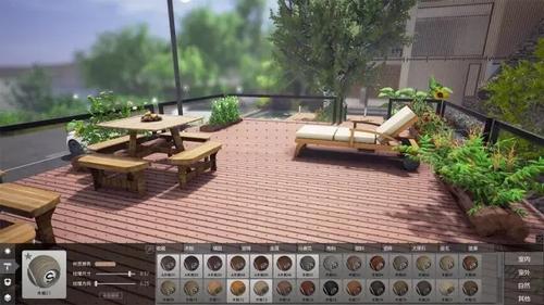 光辉城市Mars发布,开启VR设计新时代 BIM视界 第3张-BIM建筑网 光辉城市Mars发布,开启VR设计新时代 BIM视界 第3张