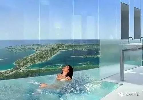 土豪迪拜将兴建80层全新旋转式酒店，拟于2020年动工（内附视频） BIM视界 第4张