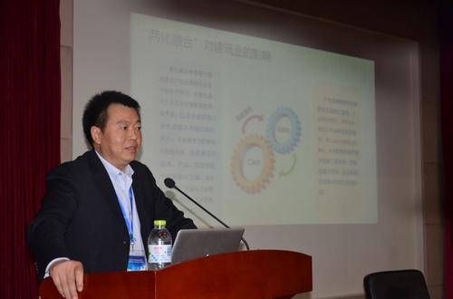 北京绿色建筑产业联盟被工信部教考中心评为优秀项目组 BIM视界 第5张-BIM建筑网 北京绿色建筑产业联盟被工信部教考中心评为优秀项目组 BIM视界 第5张