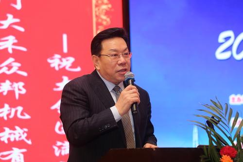 建谊集团参加第七届全国钢结构产业发展研讨会第五届钢结构企业家论坛暨北京钢结构行业协会2016年会 BIM视界 第1张-BIM建筑网 建谊集团参加第七届全国钢结构产业发展研讨会第五届钢结构企业家论坛暨北京钢结构行业协会2016年会 BIM视界 第1张