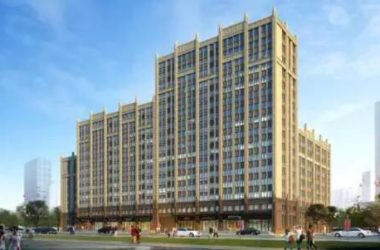 建谊集团董事长张鸣:互联网+大数据平台引领建筑行业领域再变革-BIM建筑网