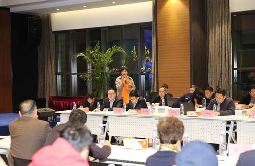 2017装配式钢结构住宅研讨会在京召开 BIM视界 第4张-BIM建筑网 2017装配式钢结构住宅研讨会在京召开 BIM视界 第4张