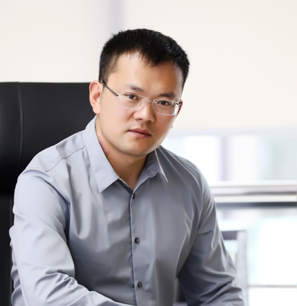 广联达袁正刚:比新技术更重要的是人才 BIM视界 第2张-BIM建筑网 广联达袁正刚:比新技术更重要的是人才 BIM视界 第2张