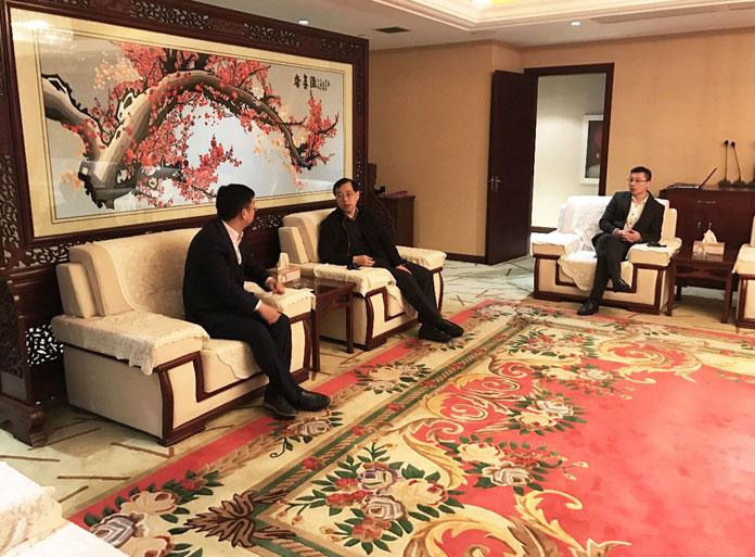 南通华新建工集团有限公司与广联达BIM签订战略合作协议 BIM视界 第3张-BIM建筑网 南通华新建工集团有限公司与广联达BIM签订战略合作协议 BIM视界 第3张