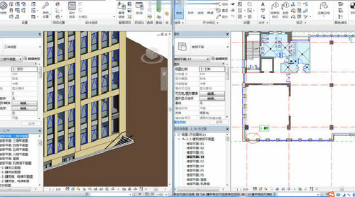 BIM解决了设计师的哪些痛点? BIM视界 第8张-BIM建筑网 BIM解决了设计师的哪些痛点? BIM视界 第8张