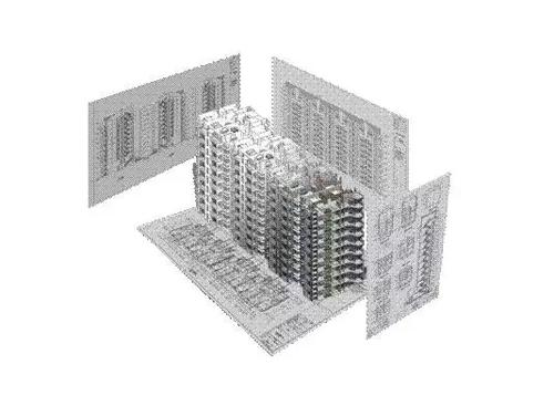 BIM解决了设计师的哪些痛点? BIM视界 第9张-BIM建筑网 BIM解决了设计师的哪些痛点? BIM视界 第9张