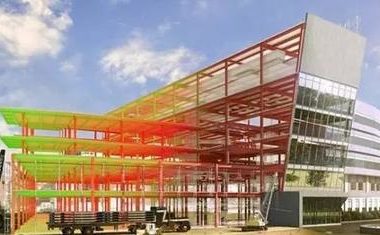 俄罗斯紧跟英国开启BIM强制令:政府工程需用BIM!-BIM建筑网