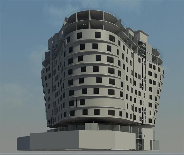 8套全专业完整BIM实际项目模型,建筑结构水暖电MEP各专业,高难度BIM实际项目 8套全专业完整BIM实际项目模型,建筑结构水暖电MEP各专业,高难度BIM实际项目