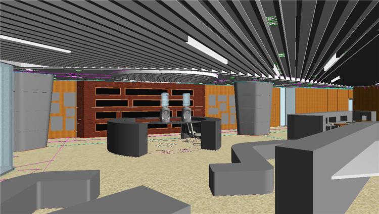 8套全专业完整BIM实际项目模型,建筑结构水暖电MEP各专业,高难度BIM实际项目 8套全专业完整BIM实际项目模型,建筑结构水暖电MEP各专业,高难度BIM实际项目