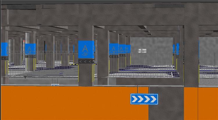 8套全专业完整BIM实际项目模型,建筑结构水暖电MEP各专业,高难度BIM实际项目 8套全专业完整BIM实际项目模型,建筑结构水暖电MEP各专业,高难度BIM实际项目