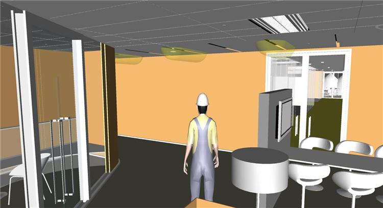 8套全专业完整BIM实际项目模型,建筑结构水暖电MEP各专业,高难度BIM实际项目 8套全专业完整BIM实际项目模型,建筑结构水暖电MEP各专业,高难度BIM实际项目
