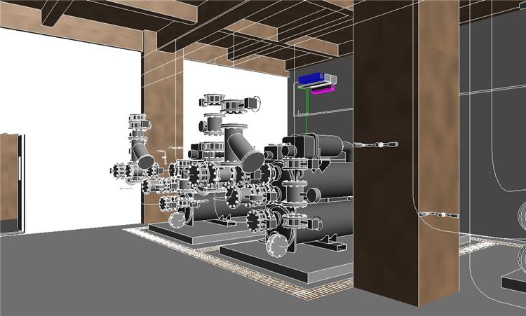 8套全专业完整BIM实际项目模型,建筑结构水暖电MEP各专业,高难度BIM实际项目 8套全专业完整BIM实际项目模型,建筑结构水暖电MEP各专业,高难度BIM实际项目