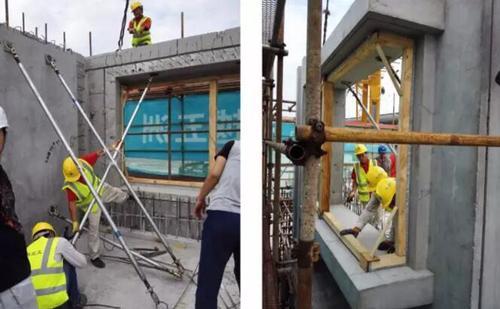 装配式建筑技术大PK，万科VS华润VS中建 BIM视界 第9张