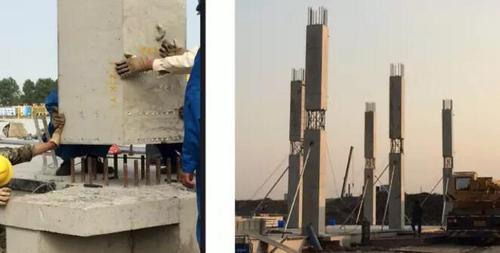 装配式建筑技术大PK，万科VS华润VS中建 BIM视界 第13张