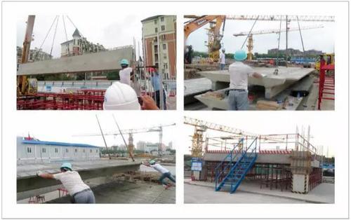 装配式建筑技术大PK，万科VS华润VS中建 BIM视界 第17张