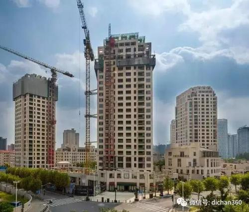 装配式建筑技术大PK，万科VS华润VS中建 BIM视界 第19张