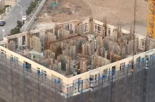 装配式建筑技术大PK，万科VS华润VS中建 BIM视界 第20张