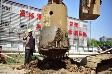 “BIM、云、VR”首次跨界应用北京地铁3号线03标-BIM建筑网