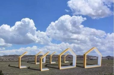 灵活环保的片段装配式建筑-BIM建筑网