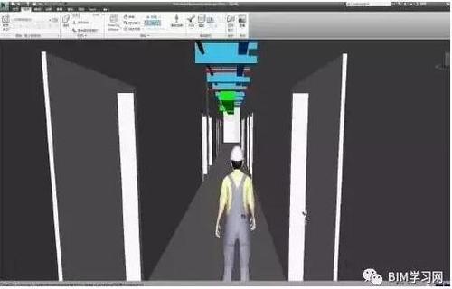 深圳阿里巴巴总部BIM技术应用全过程解析 BIM案例 第6张-BIM建筑网 深圳阿里巴巴总部BIM技术应用全过程解析 BIM案例 第6张