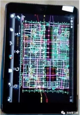 深圳阿里巴巴总部BIM技术应用全过程解析 BIM案例 第7张-BIM建筑网 深圳阿里巴巴总部BIM技术应用全过程解析 BIM案例 第7张