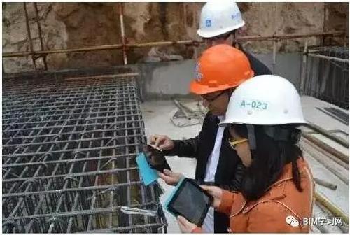 深圳阿里巴巴总部BIM技术应用全过程解析 BIM案例 第8张-BIM建筑网 深圳阿里巴巴总部BIM技术应用全过程解析 BIM案例 第8张