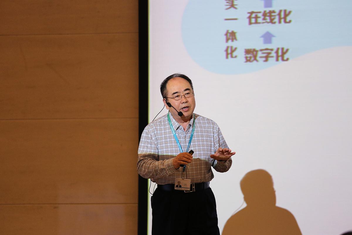 2017三大战略重点转变 广联达打造数字建筑产业平台 BIM视界 第1张-BIM建筑网 2017三大战略重点转变 广联达打造数字建筑产业平台 BIM视界 第1张