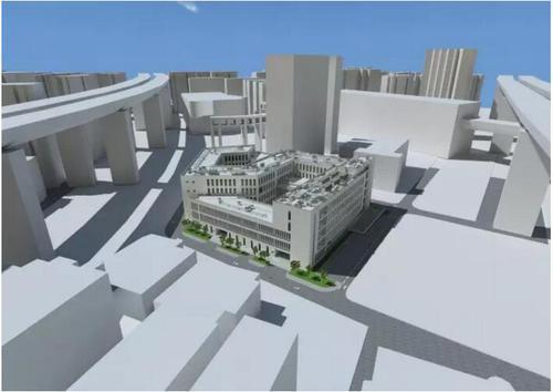 国际观察:美国BIM实践 BIM视界 第6张-BIM建筑网 国际观察:美国BIM实践 BIM视界 第6张
