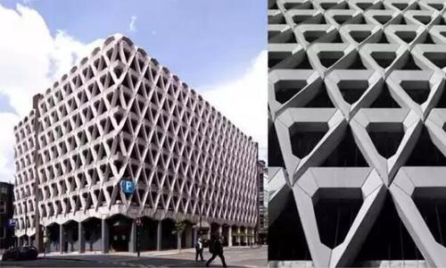 超乎想象的装配式建筑之美 BIM视界 第2张