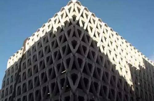 超乎想象的装配式建筑之美 BIM视界 第3张