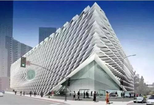 超乎想象的装配式建筑之美 BIM视界 第6张