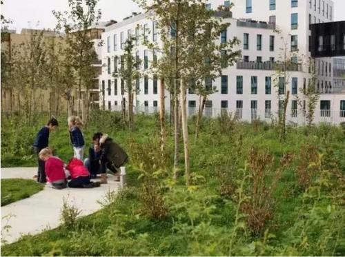 超乎想象的装配式建筑之美 BIM视界 第9张