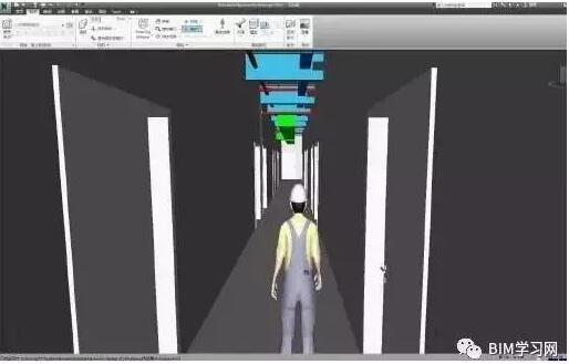 【BIM应用】深圳阿里巴巴总部BIM技术应用全过程解析 BIM视界 第5张-BIM建筑网 【BIM应用】深圳阿里巴巴总部BIM技术应用全过程解析 BIM视界 第5张