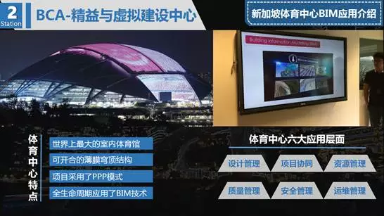 【BIM新闻】湖南建工BIM中心马来西亚、新加坡BIM之行分享 BIM视界 第9张-BIM建筑网 【BIM新闻】湖南建工BIM中心马来西亚、新加坡BIM之行分享 BIM视界 第9张